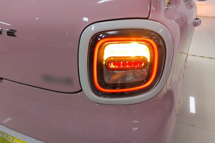 Used Bestune Pony 2024 170km Vitality Horse Right Rear Taillight