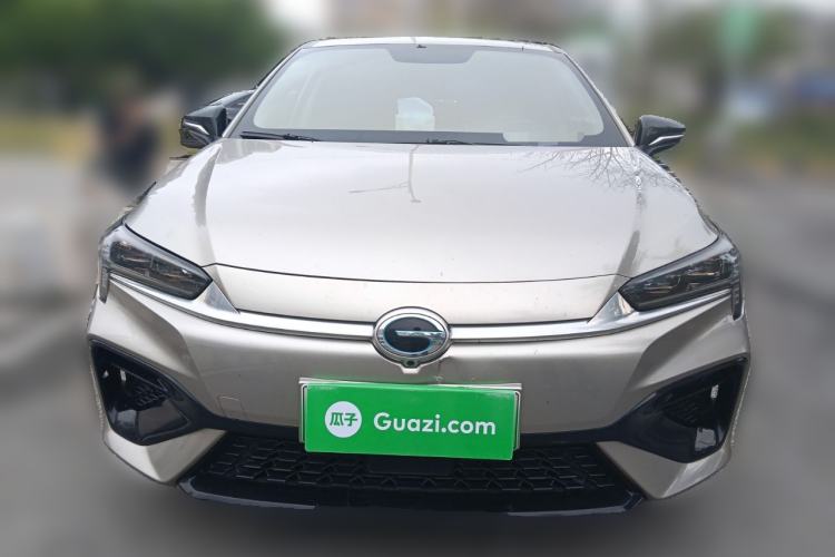 Used AION S 2022 Meizu 580
