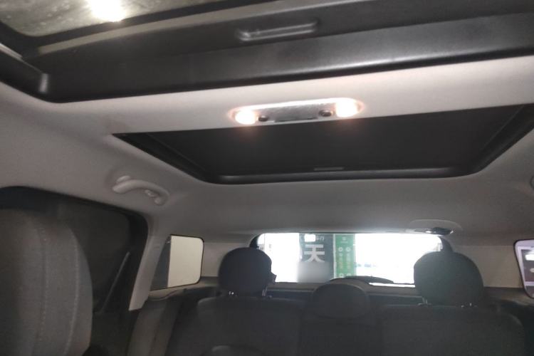 Used MINI Countryman 2017 1.5T COOPER ALL4 Headliner