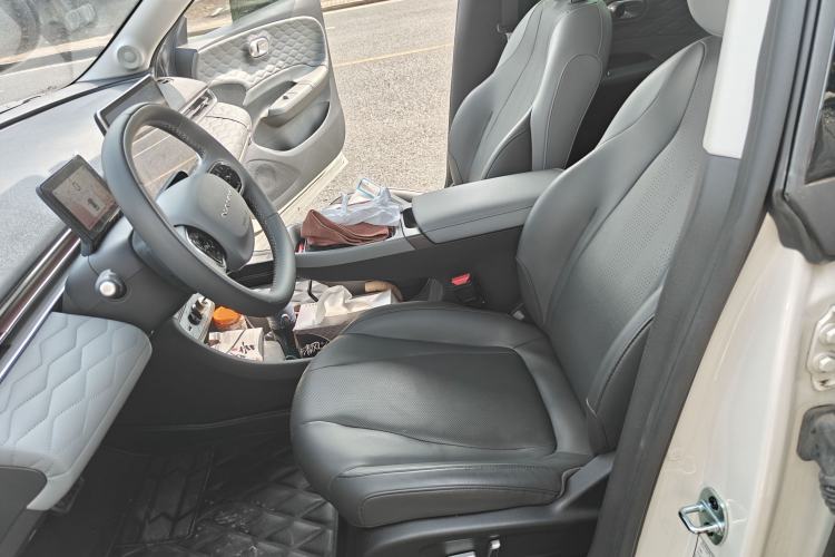 Used Dongfeng NAMMI 01 2024 New Edition 330 Plus Smart+