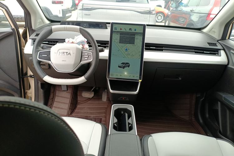 Used NETA AYA 2023 318 Lite Center Console