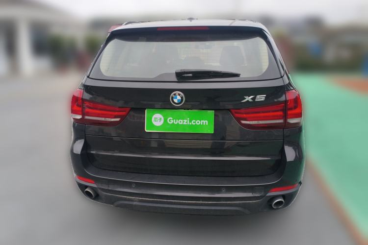 Used BMW X5 (Import) 2014 xDrive35i Elegant Edition