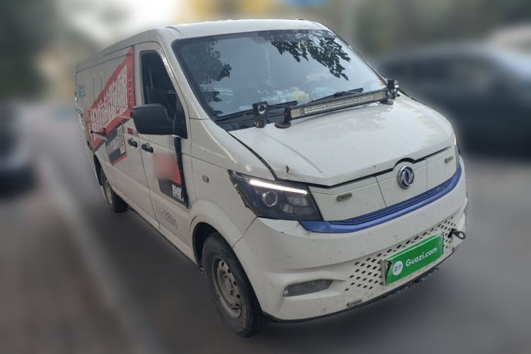 Used Dongfeng Yufeng EM27 2024 EM27L Eves Power 41.86 kWh
