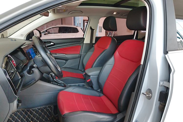 Used Jetta VS7 2020 1.4T Automatic Glory Edition