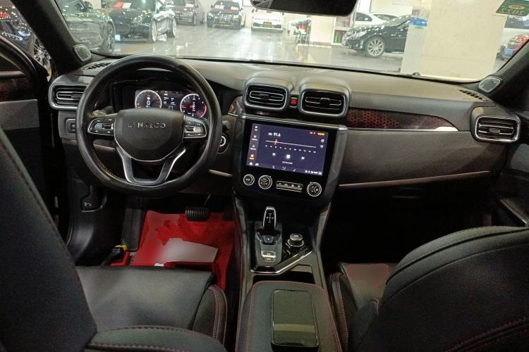 Used Lynk & Co 03 2020 2.0TD Automatic Jing Pro Edition
