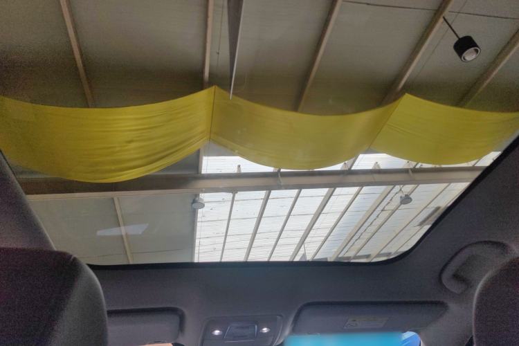 Used BYD Sealion 05 EV 2025 520 km Smart Cruise Version