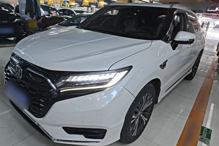 Used Honda UR-V 2020 370TURBO Four-Wheel Drive Prestige Edition Guazi used car, China used car export, Used car for sale, Used  cars, Cheapest cars for sale