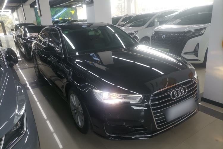 Used Audi A6L 2017 30 FSI Technology Model