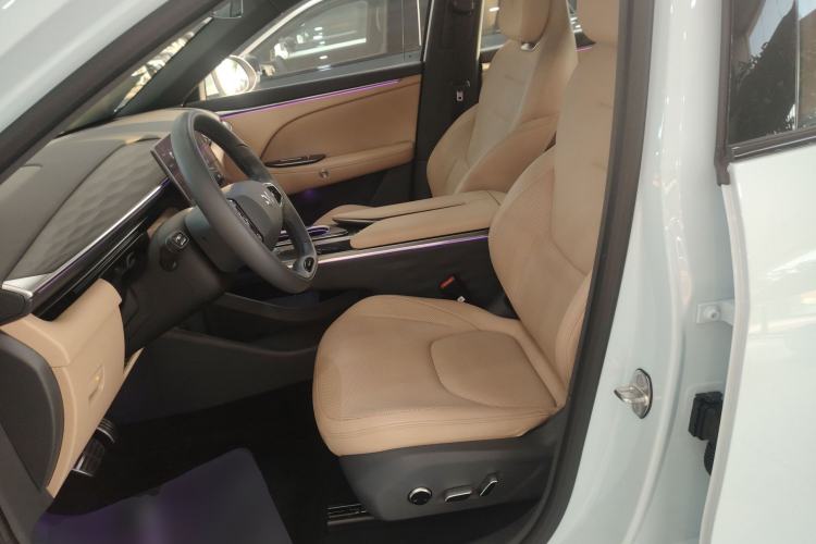 Used ARCFOX Alpha T5 2024 520 MAX