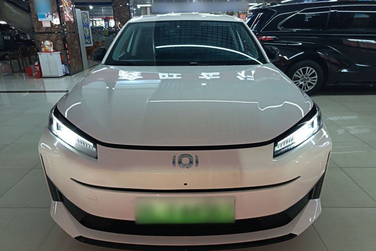 Used Qiyuan A05 2024 Truly Delicious Version 70" Beyond-Grade Edition