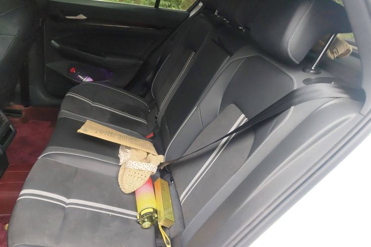 Used Volkswagen Golf 2021 280TSI DSG R-Line