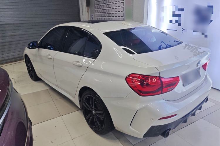 Used BMW 1 Series 2021 125i M Sport Night Edition