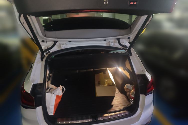 Used BMW X1 2021 sDrive25Li Leading Model