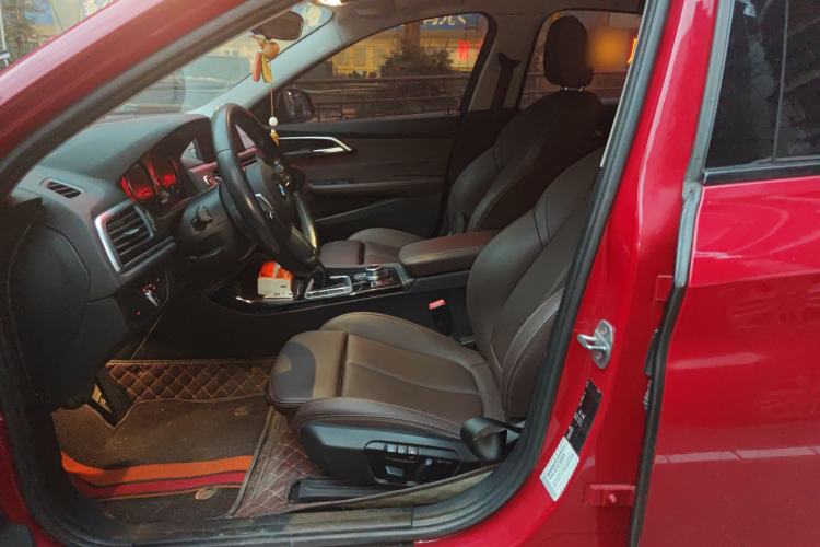 Used BMW 1 Series 2019 118i M Sport Package