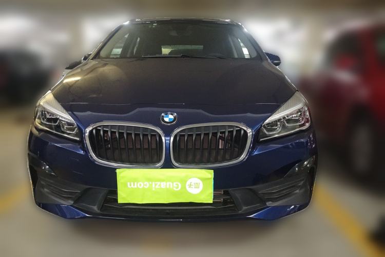 Used BMW 2 Series Active Tourer 2018 218i Leading Model