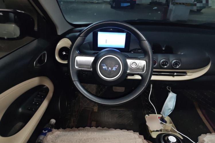 Used Wuling Bingo 2024 203km Light Edition