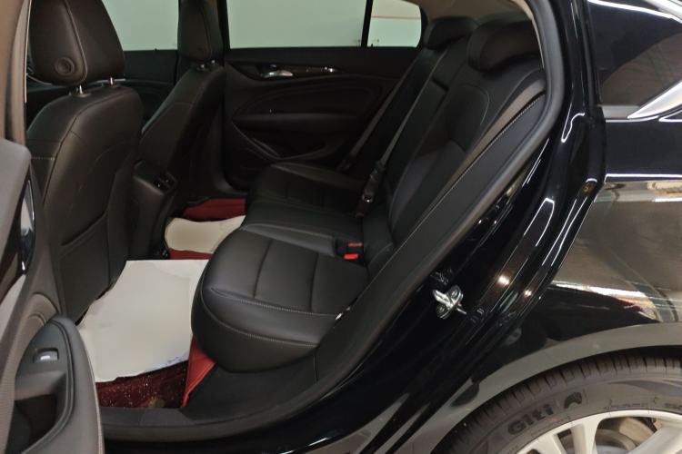 Used Buick Regal 2024 25T Deluxe Edition
