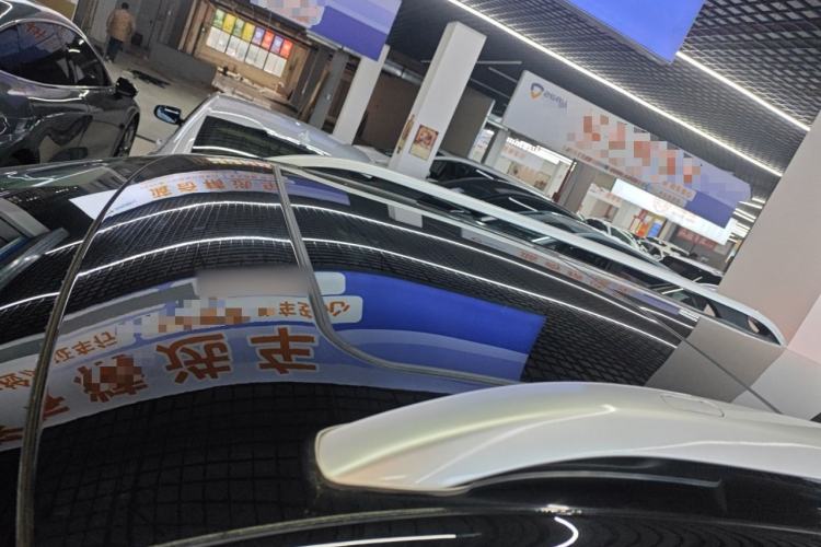 Used Jeep Cherokee 2020 2.0T Two-Wheel Drive Leading Edition