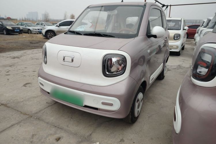 Used Bestune Pony 2026 Model 222km Cute Horse Plus