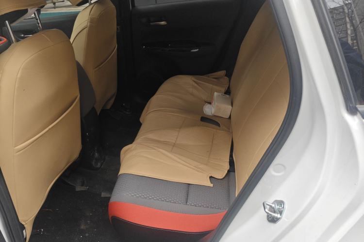 Used Honda LIFE 2021 1.5L CVT SPO-SS Dynamic Edition