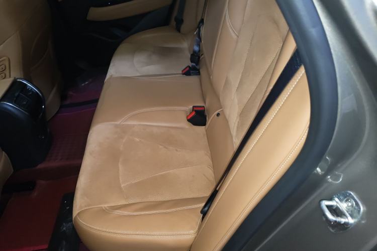 Used Buick LaCrosse 2019 28T Prestige Model
