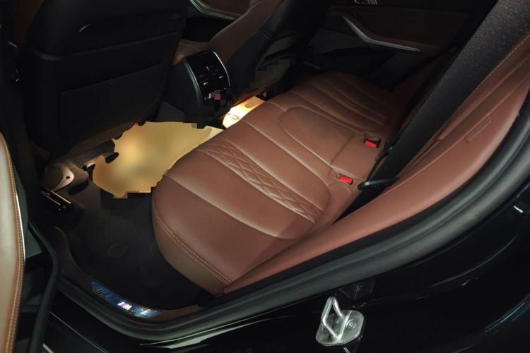 Used BMW X5 (Import) 2021 Restyled xDrive40i Luxury Version M Sport Package