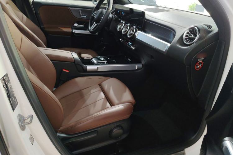 Used Mercedes-Benz GLB 2021 GLB 200 Dynamic Edition