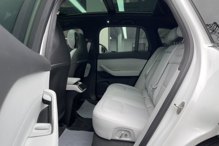 Used Nio ES6 2023 75 kWh