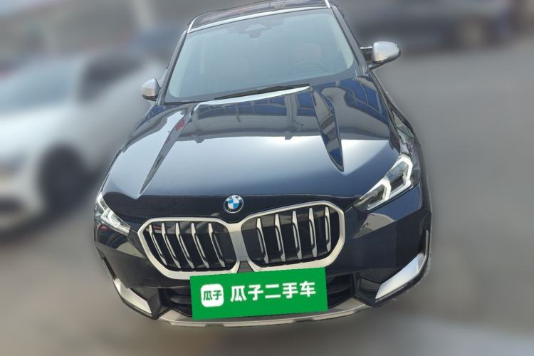 Used BMW X1 2023 sDrive25Li X Design Package
