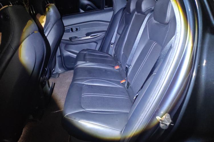 Used Nio ES6 2022 100kWh Sport Edition
