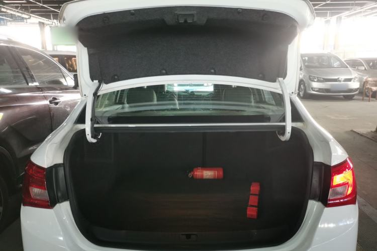 Used Buick GT 2015 18T Dual-Clutch Luxury Model