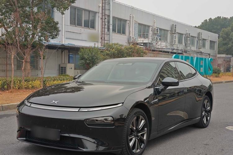 Used XPeng P7 2021 670G