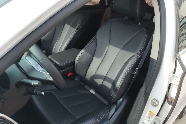 Used BYD Tang 2018 2.0T Automatic Smart Connect Prestige 7-Seater China V Standard