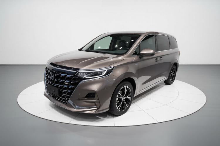 Used Roewe iMAX8 2023 400TGI Comfort Edition