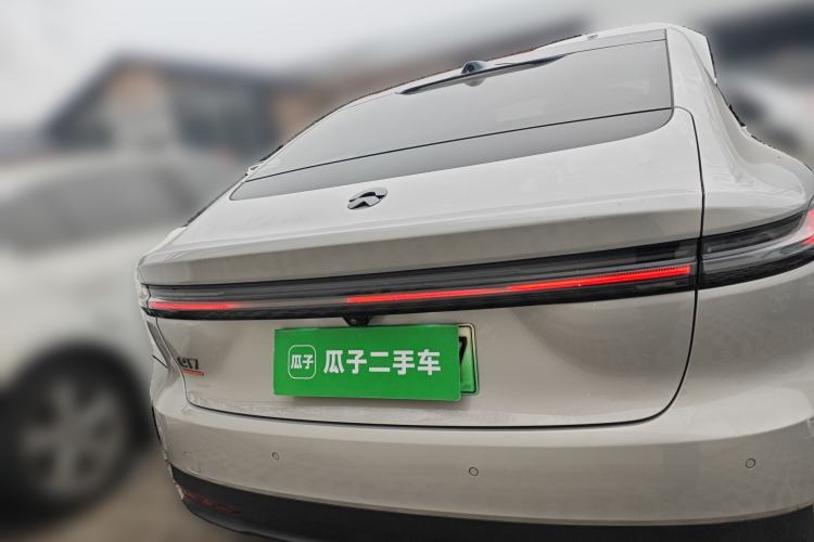 Used Nio ET7 2022 100kWh First Edition
