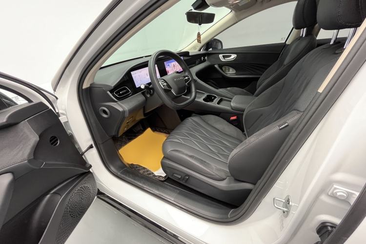 Used Roewe D7 2023 EV 510km Rear-Drive Excellence Edition