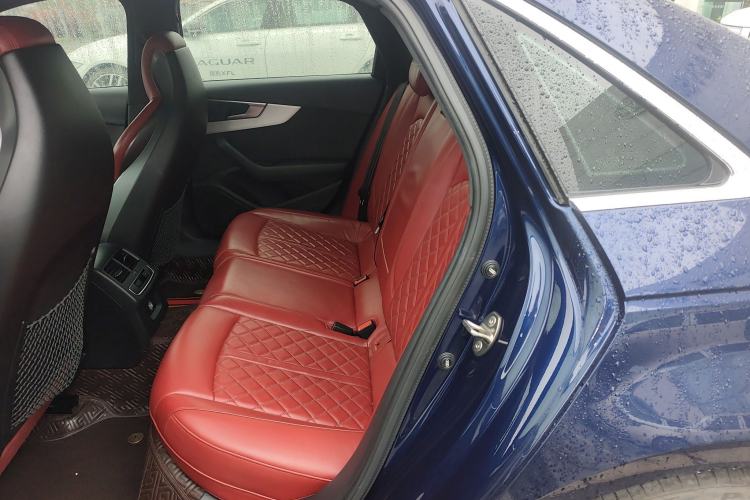 Used Audi S4 2018 S4 3.0TFSI