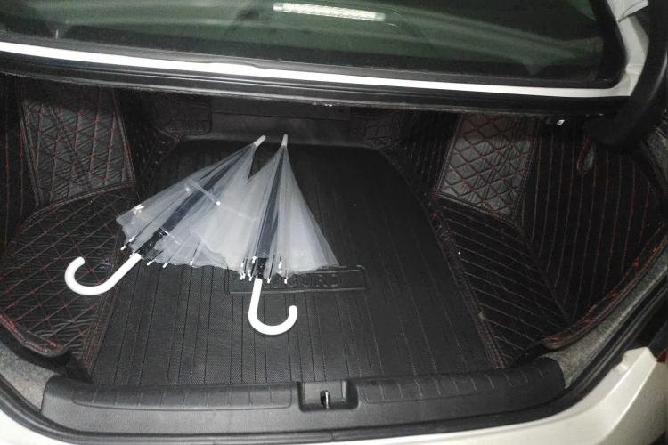 Used Honda Accord 2018 260TURBO Elite Edition China V
