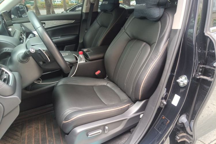 Used Honda Avancier 2023 370TURBO Two-Wheel-Drive Luxury Edition