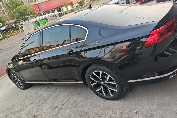 Used Volkswagen Magotan 2020 330TSI DSG Leading Model