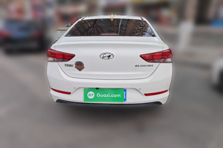 Used Hyundai Verna (new generation) 2016 1.4L Manual Cool Edition GLS