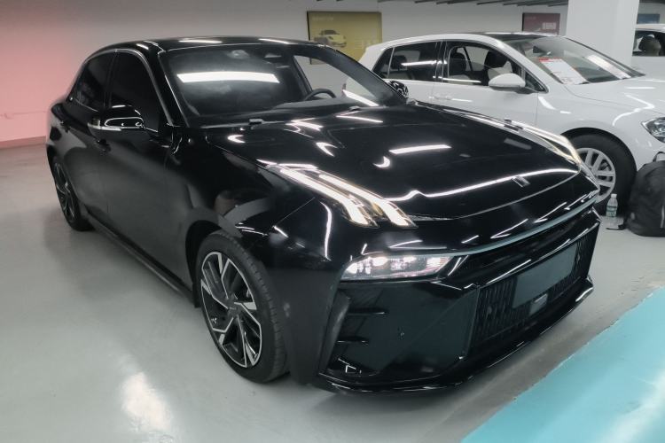 Used Lynk & Co 03 2023 2.0TD DCT JingPro
