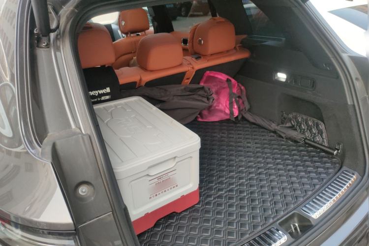 Used Li Auto L7 2023 Air model
