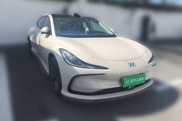 Used IM L6 2024 Max Enhanced Performance Edition