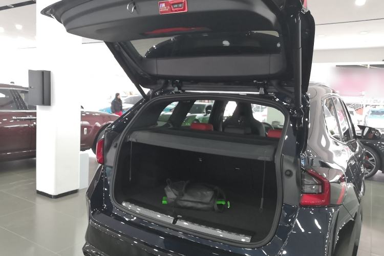 Used BMW X1 M35Li 2024 M35Li