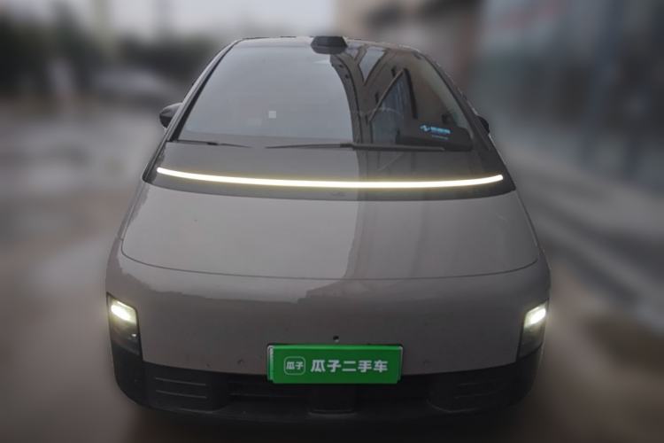 Used Li Auto MEGA 2024 Ultra Model