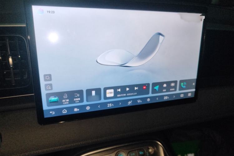 Used BYD Sealion 05 EV 2025 430 km Smart Cruise Version
