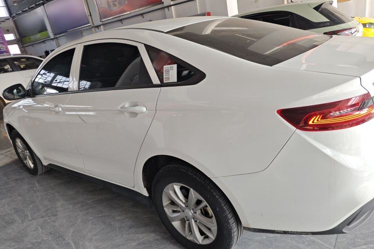 Used Livan Maple 60s 2022 Revised Edition Easy-Drive Version Lithium Iron Phosphate
