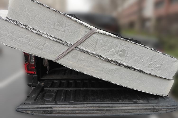 Used Ford Ranger 2023 Shanlin 4x4 Automatic Version Gasoline Trunk