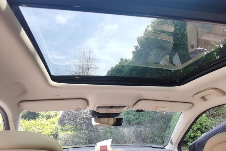 Used Hima AITO M7 2024 1.5T Intelligent Driving 4WD Max Edition 5 Seats